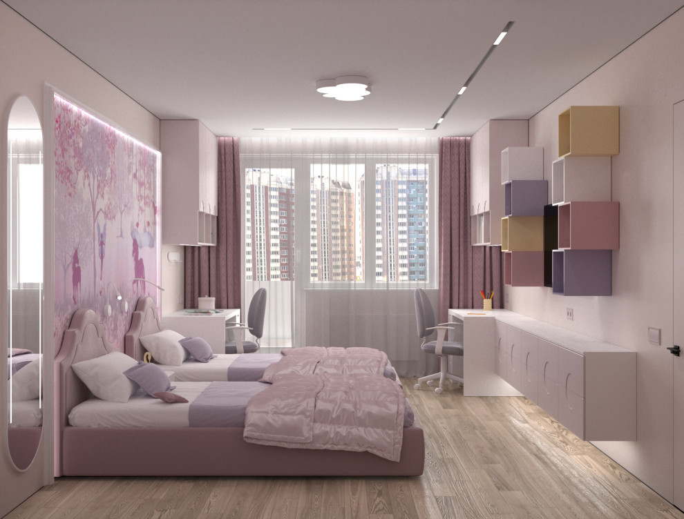 Квартира 86кв.м.