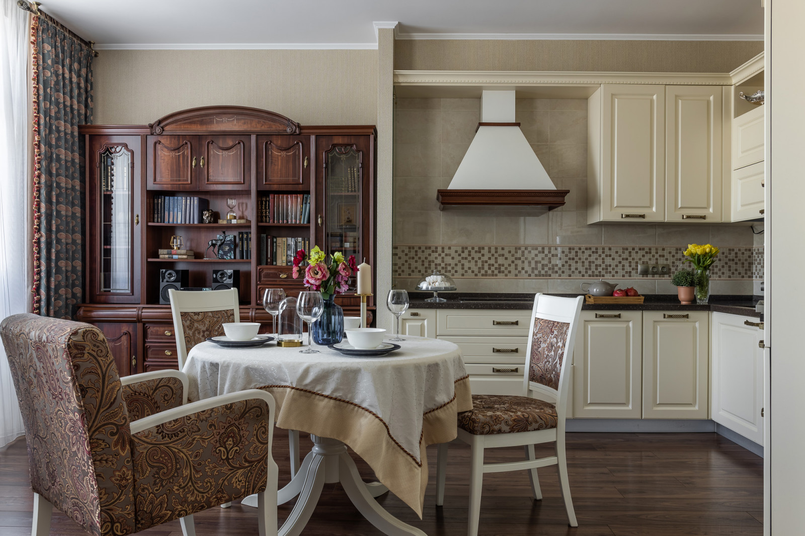 Ст. Разина 60 м2