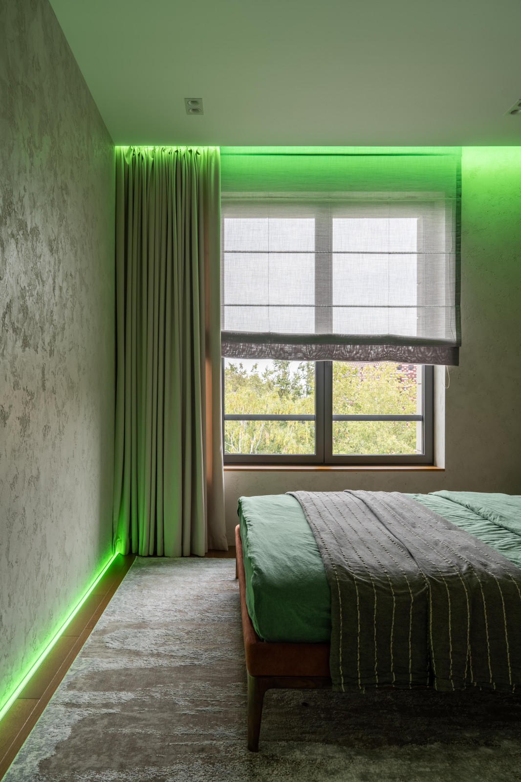 Дом на Петровской косе