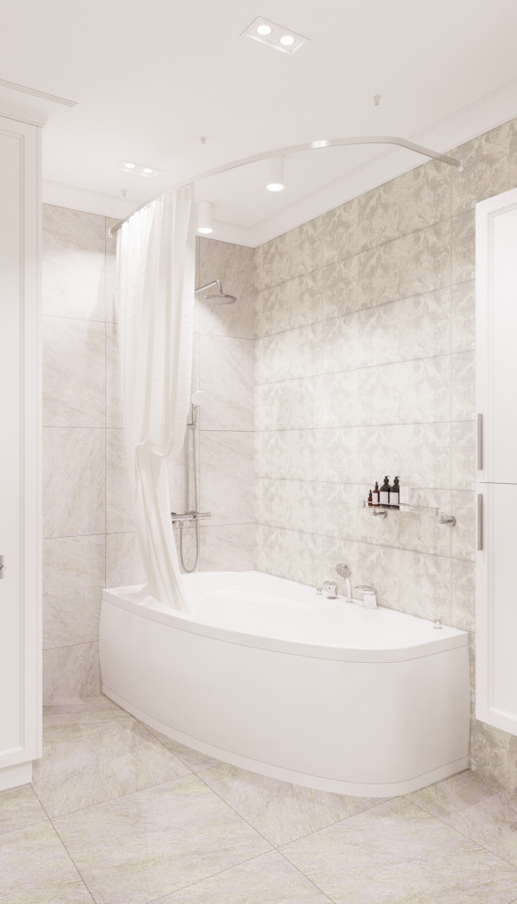 Две Эпохи, 2ком кв, Классика