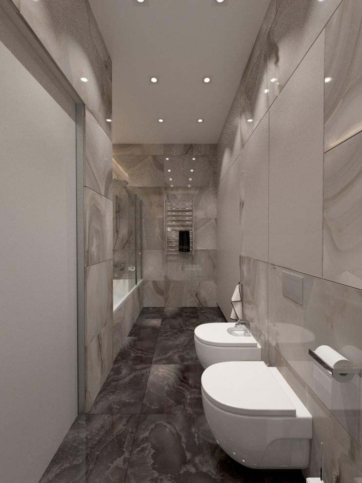 Квартира в ЖК Олимпийская деревня