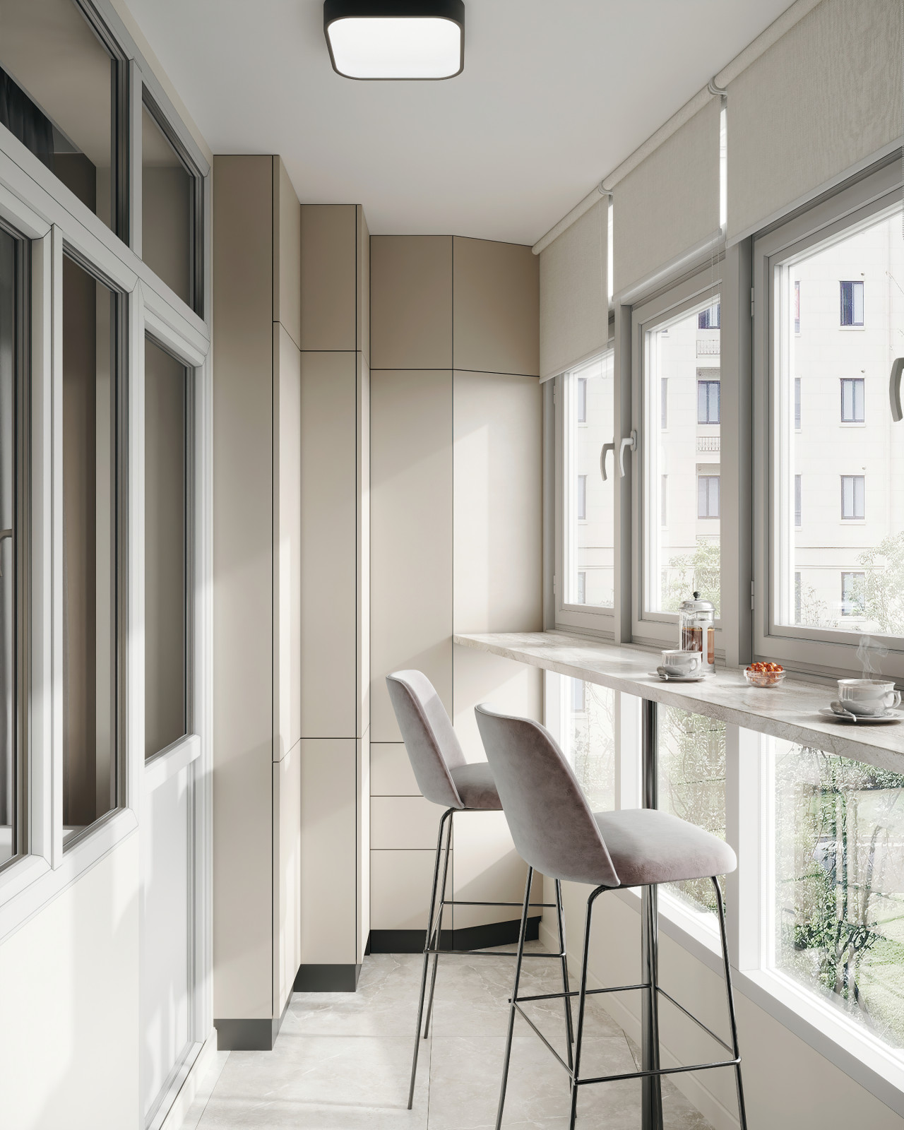 Квартира для молодой семьи в Красном Аксае