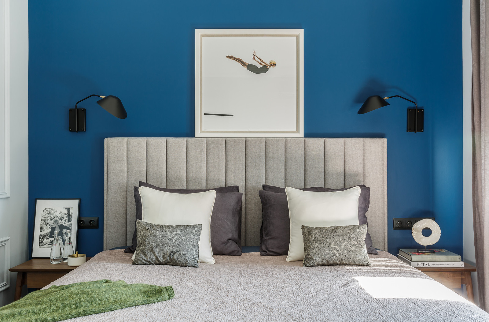 Квартира 50м2 на Маяковской