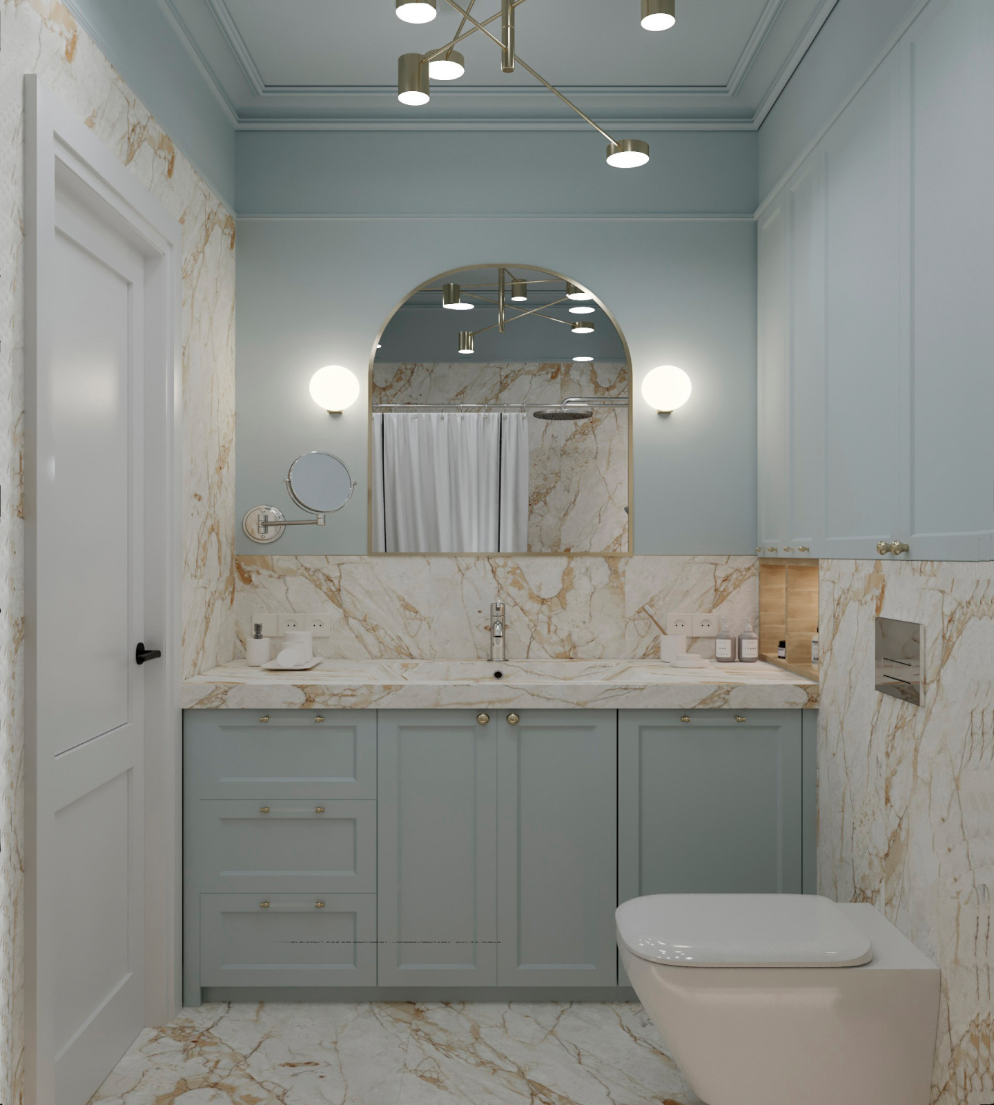 Соколиное гнездо