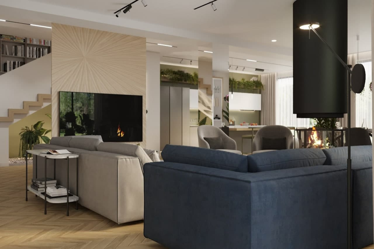 Квадрохаус