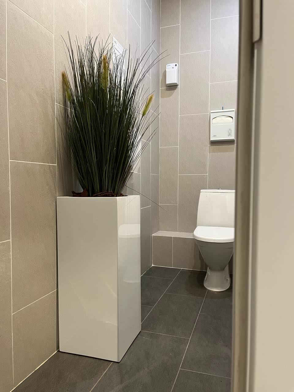 Офис Технодинамика г. Москва