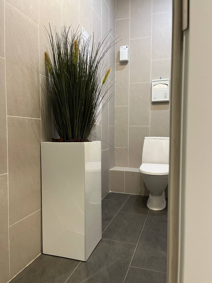 Офис Технодинамика г. Москва