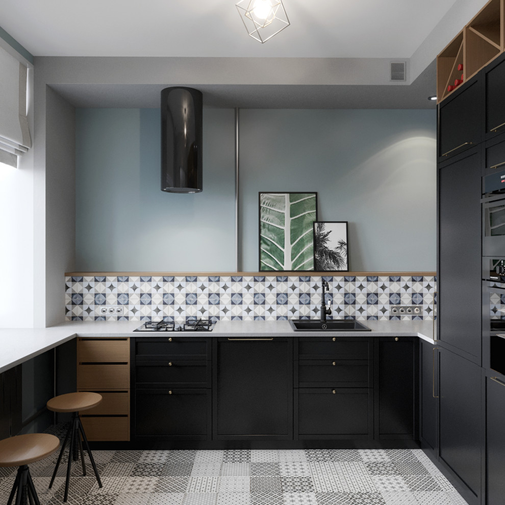 Маленький Стокгольм