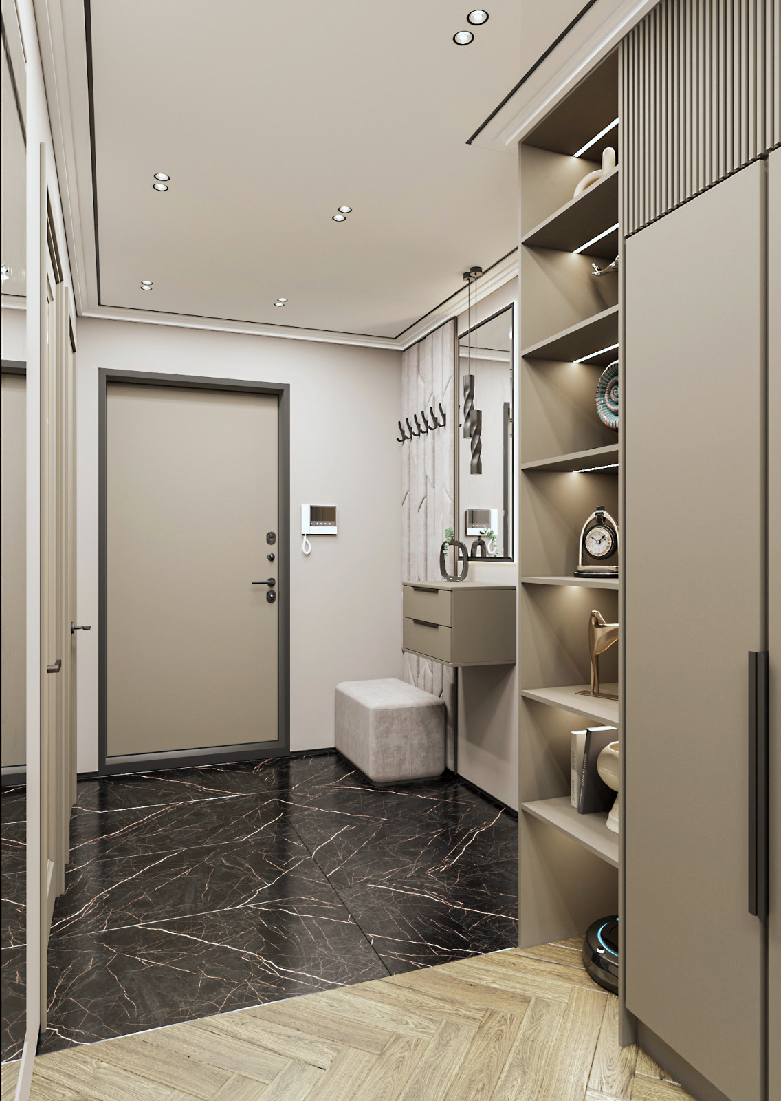 Квартира в Санкт-Петербурге