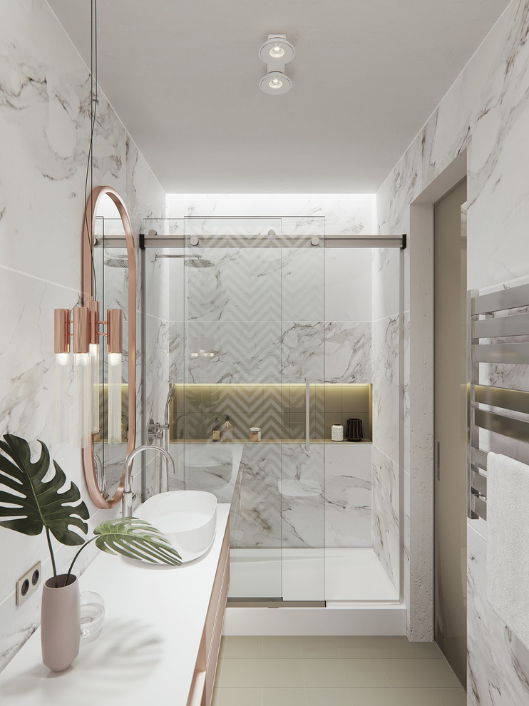 ЖК на Левашовском проспекте