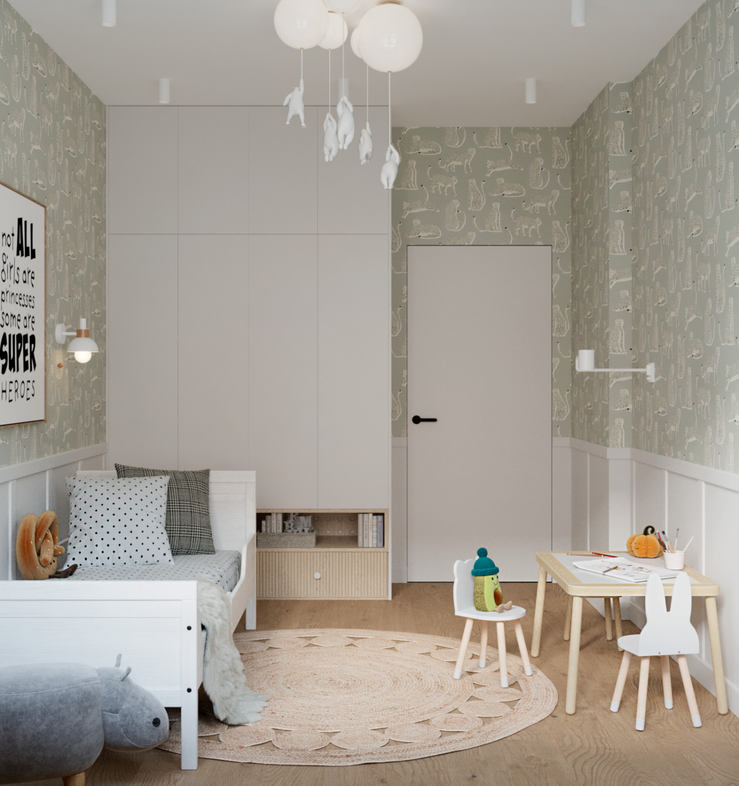 ЖК В Измайловском проезде