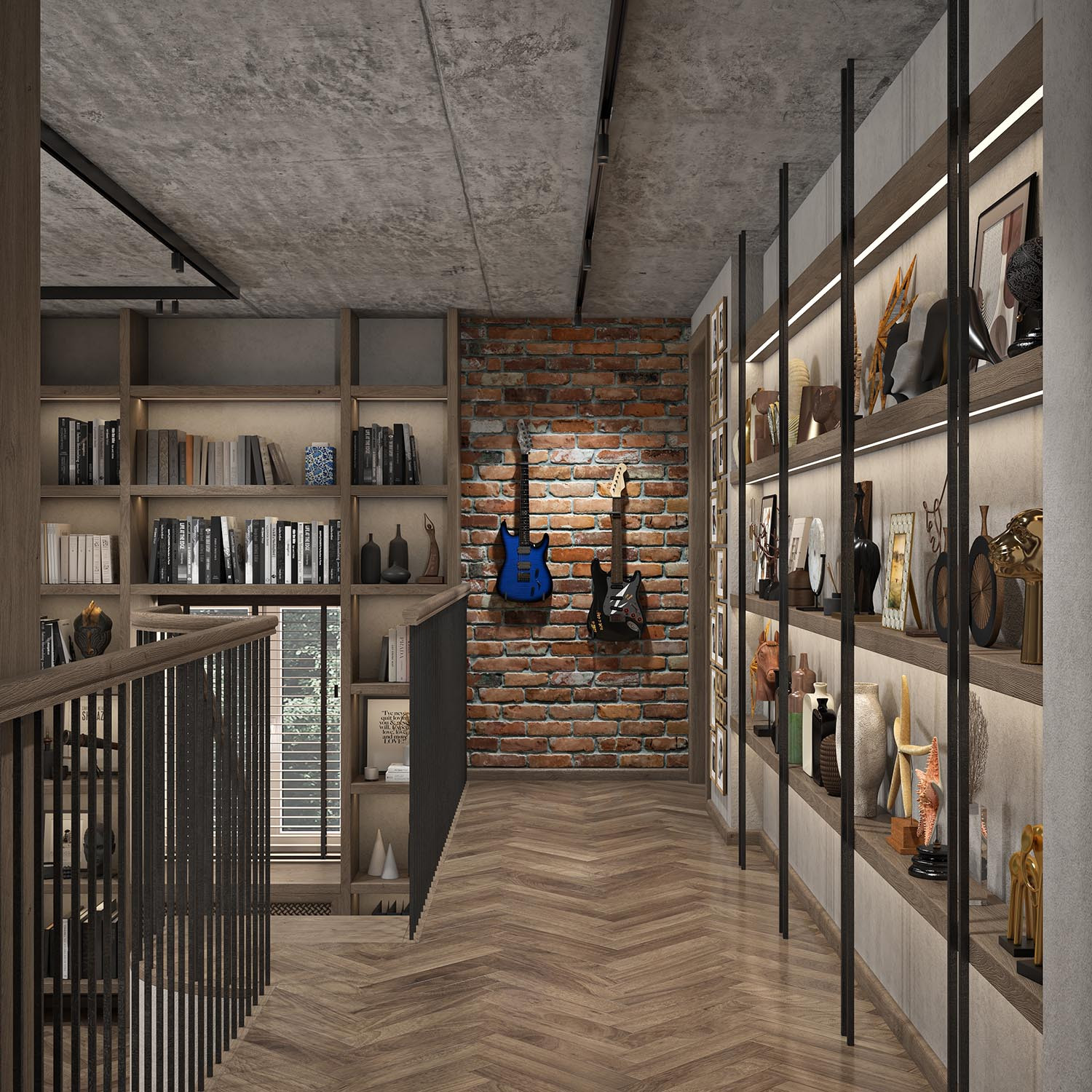 Библиотека