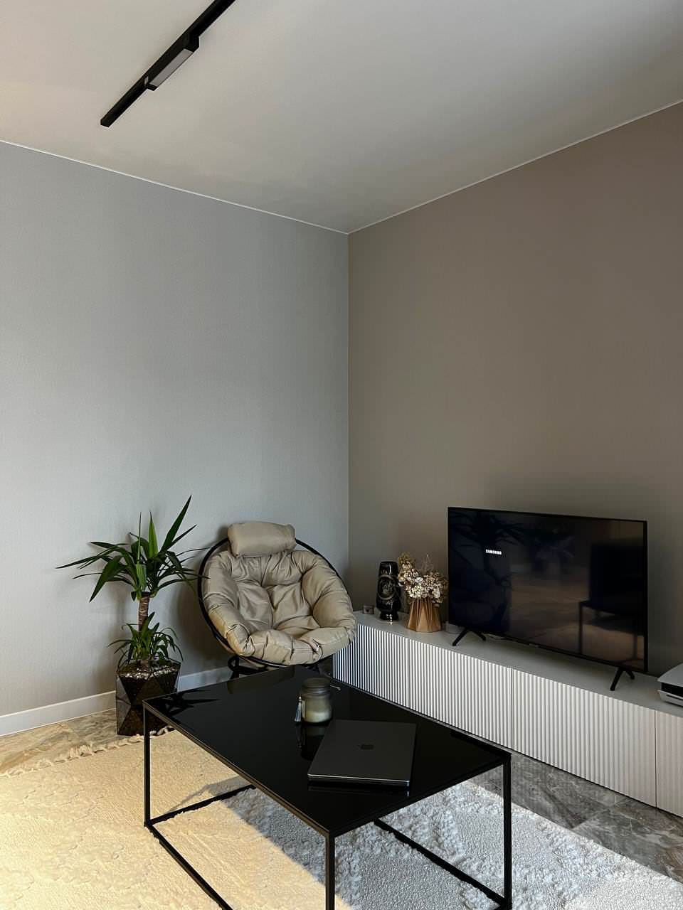 Обложка проекта: Ремонт под ключ ЖК Сказкаград Краснодар