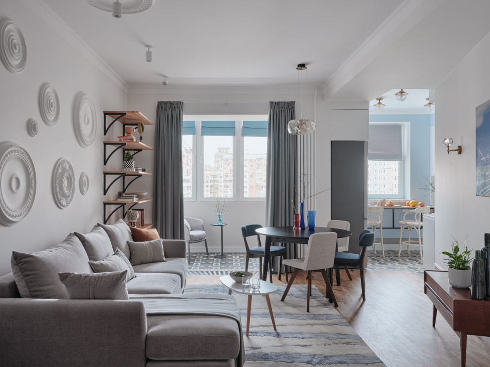 Обложка альбома: Мои идеи