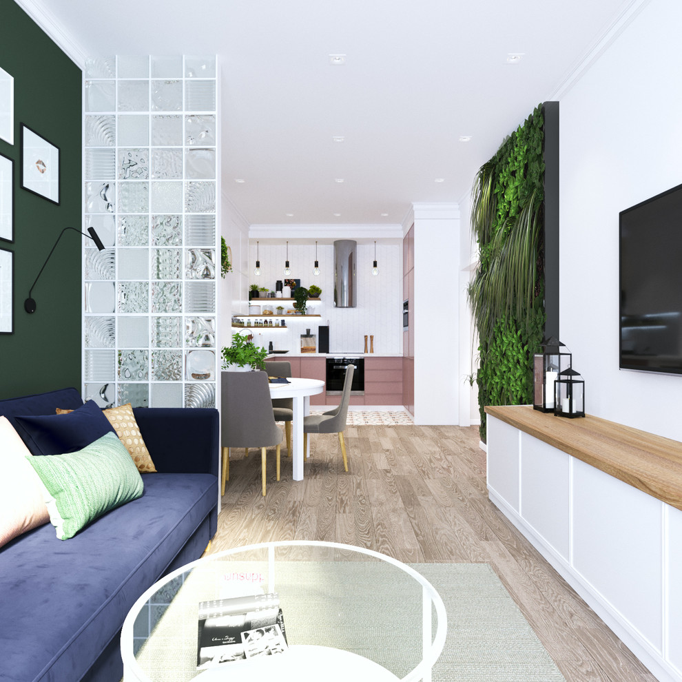 ЖК "Дипломат"