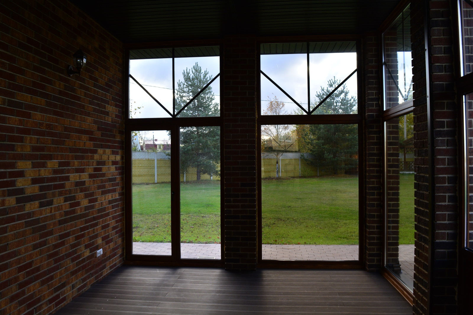 Спа-комплекс в Песках.