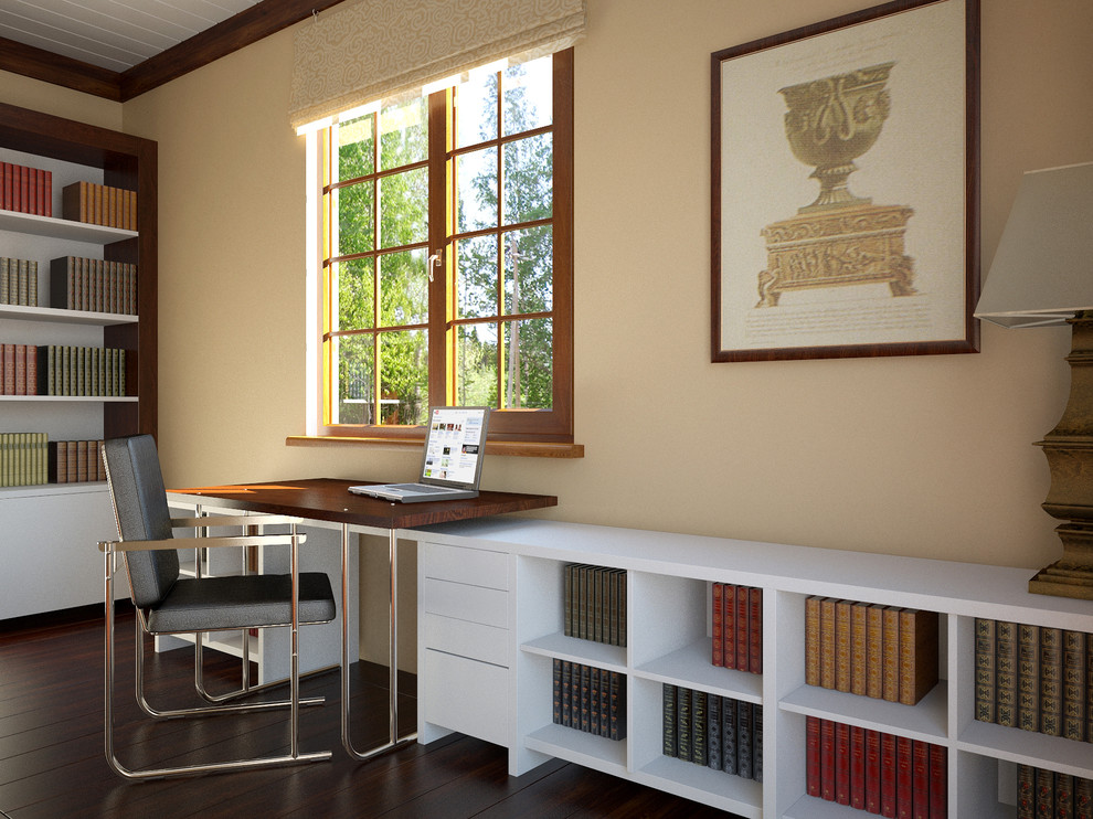 Загородный дом в поселке Краснофлотское. 200 м.кв.