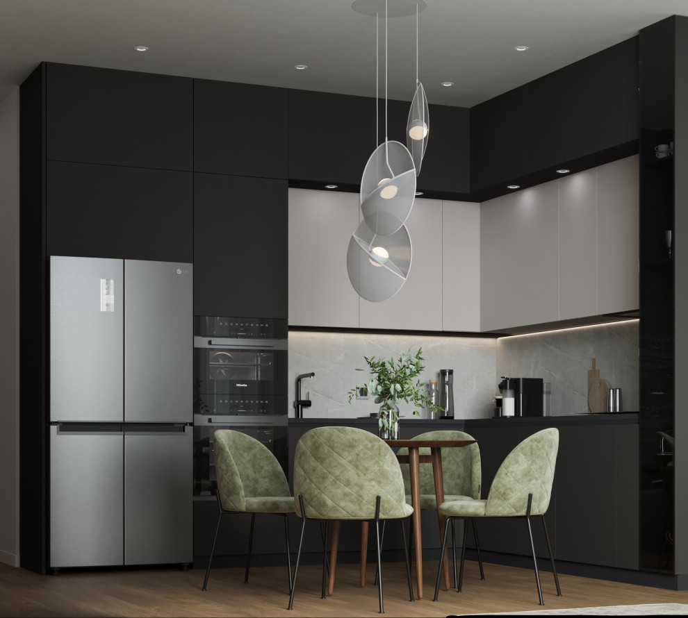 ЖК "Ожогино"