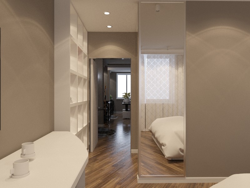 Grigio sinfonia del mare - морская симфония серого