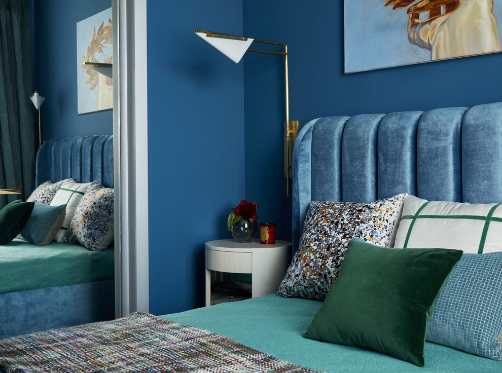 Квартира в Санкт-Петербурге