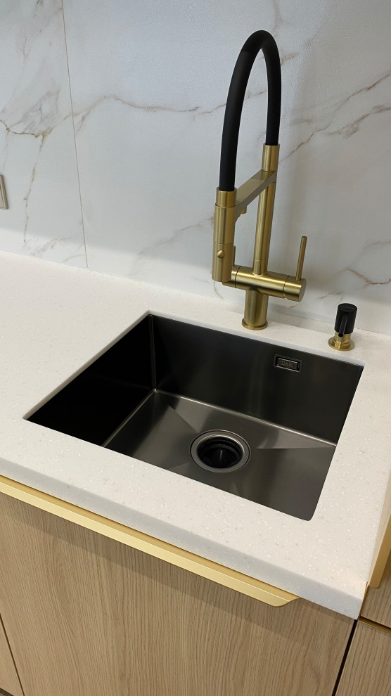 жк Welton Gold, 58 кв