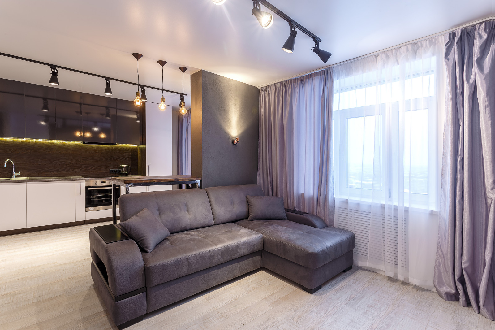 Divanger в проекте Екатерины Елсуковой