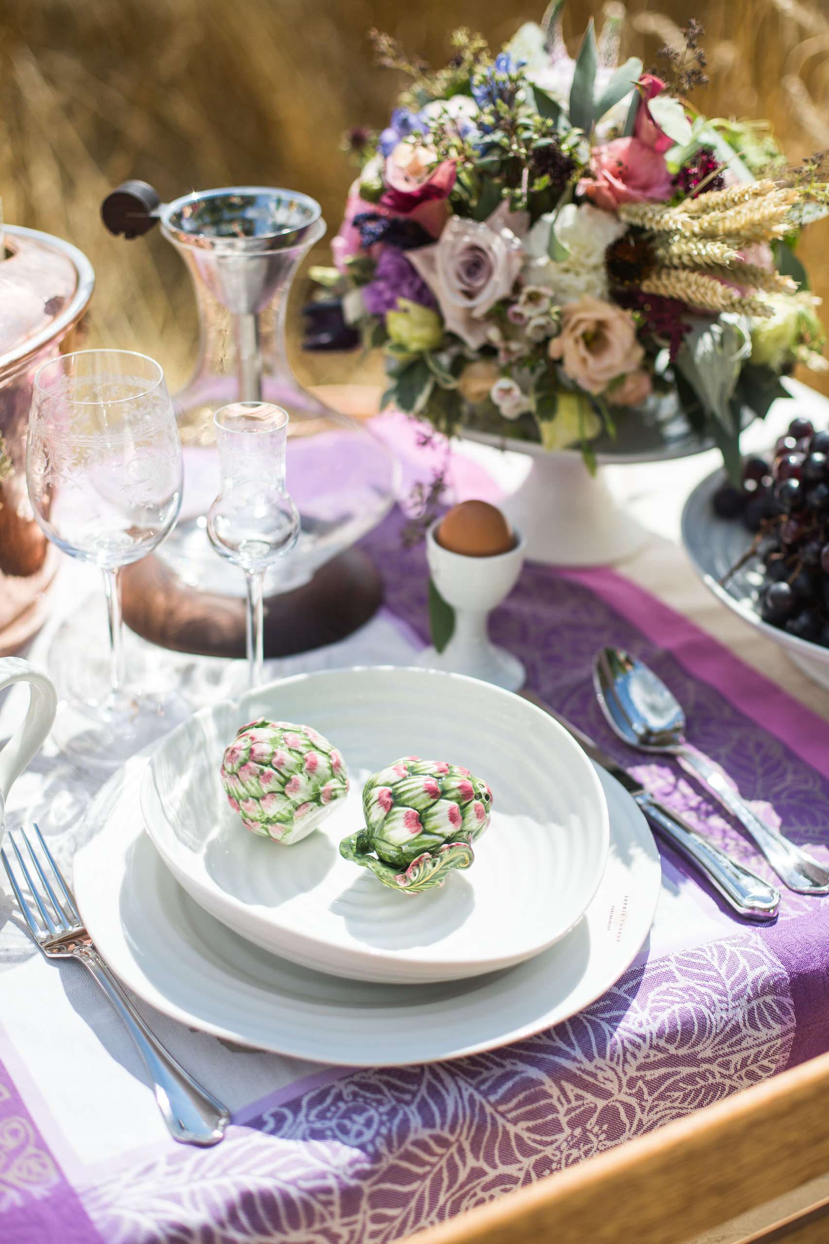 Новая профессия: Ивент-декоратор