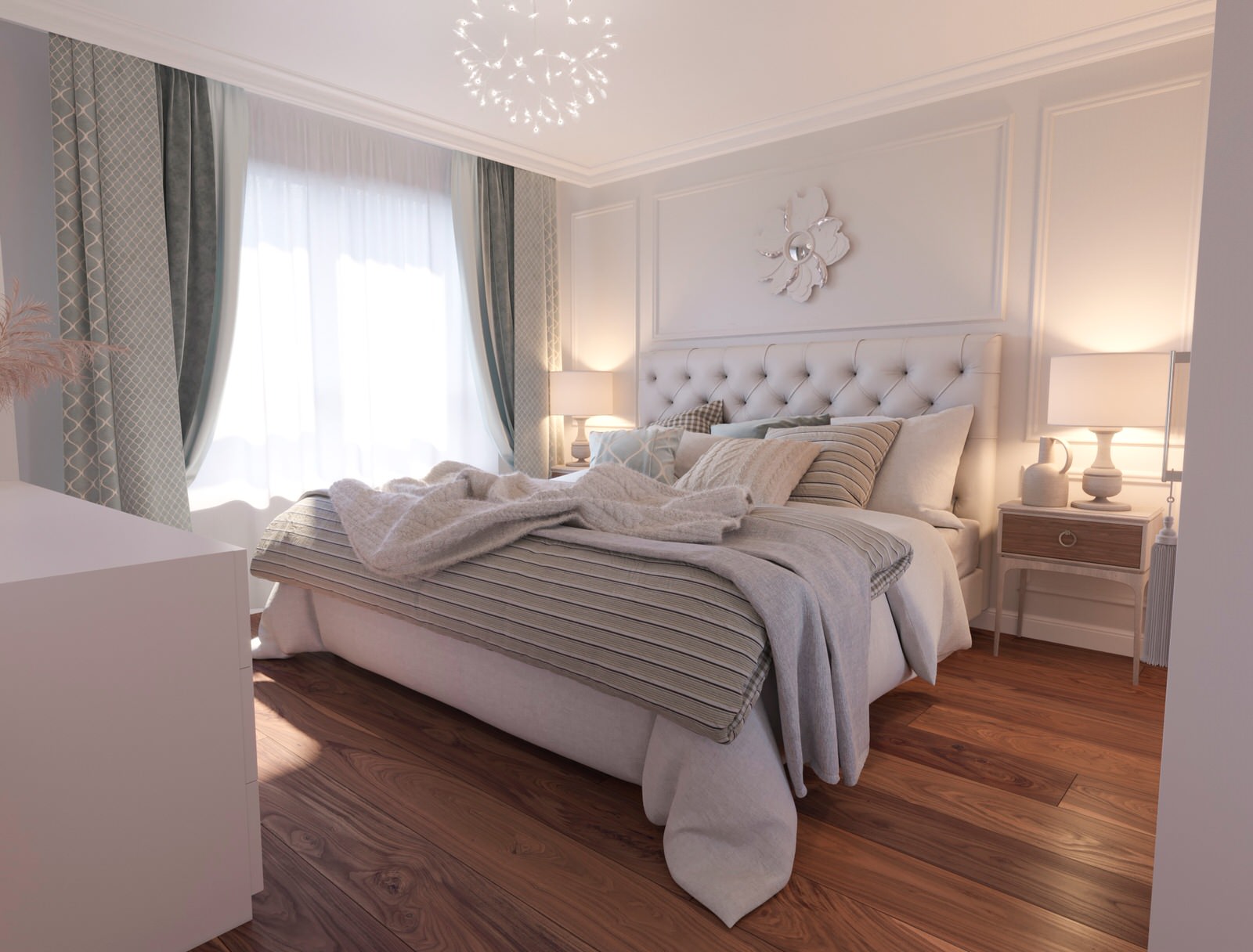 Митино Парк