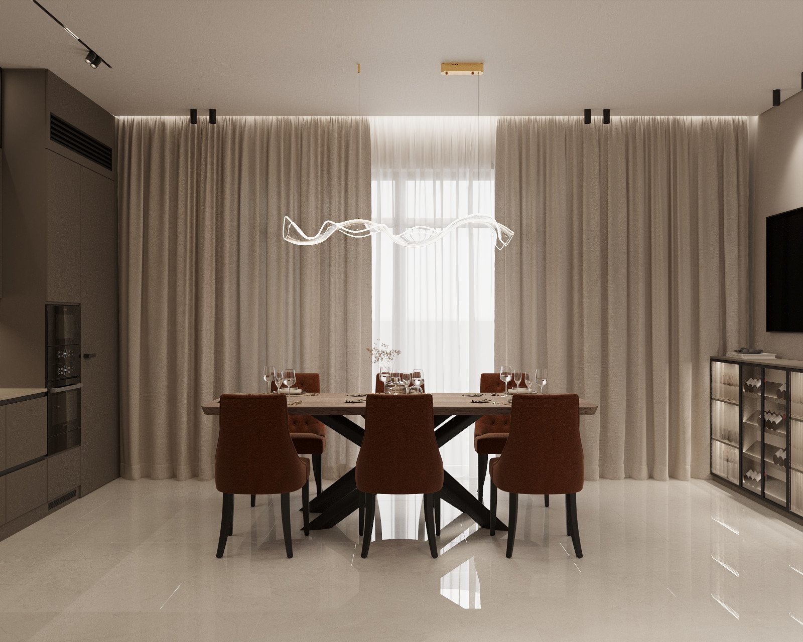 Дом 220 м² г. Крымск
