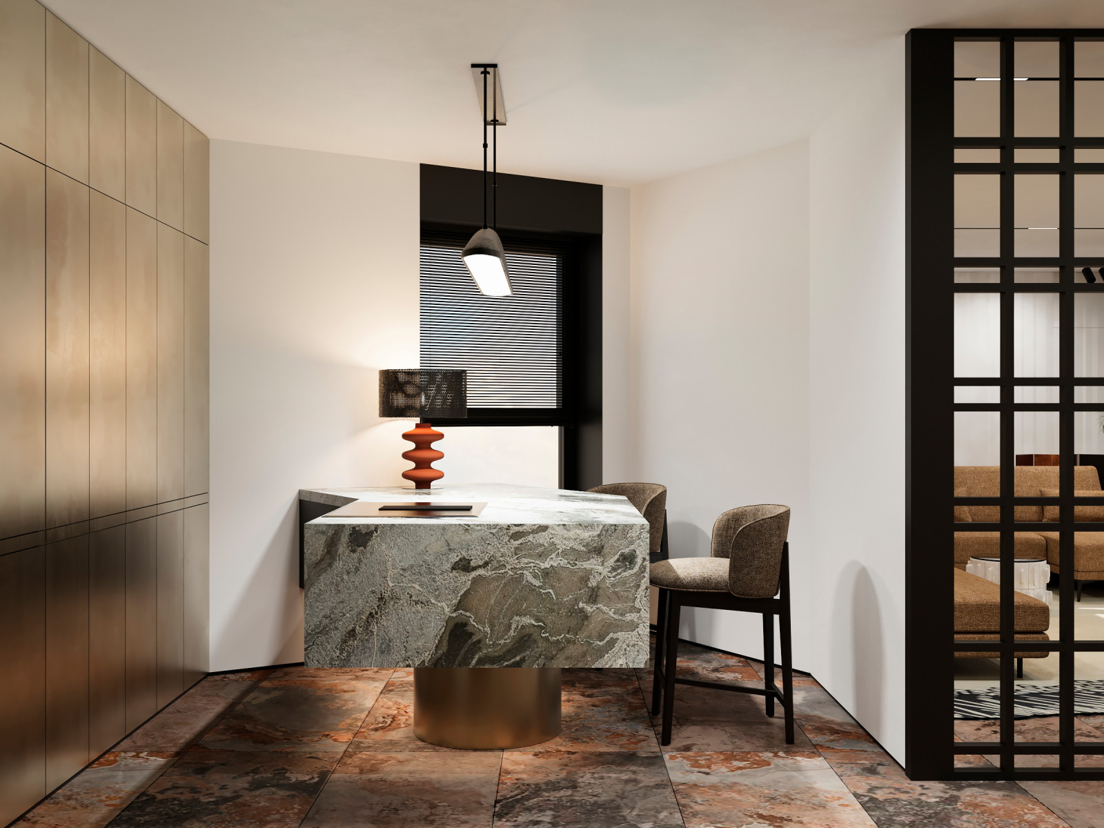 ЖК "Северная звезда"