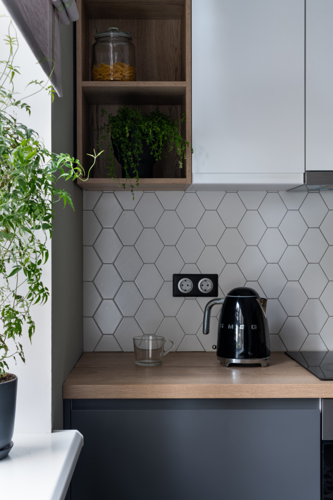 Горчичная паутина