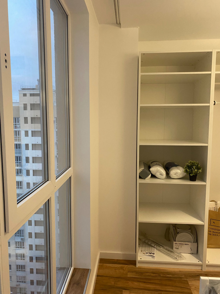 ЖК Новый Свет