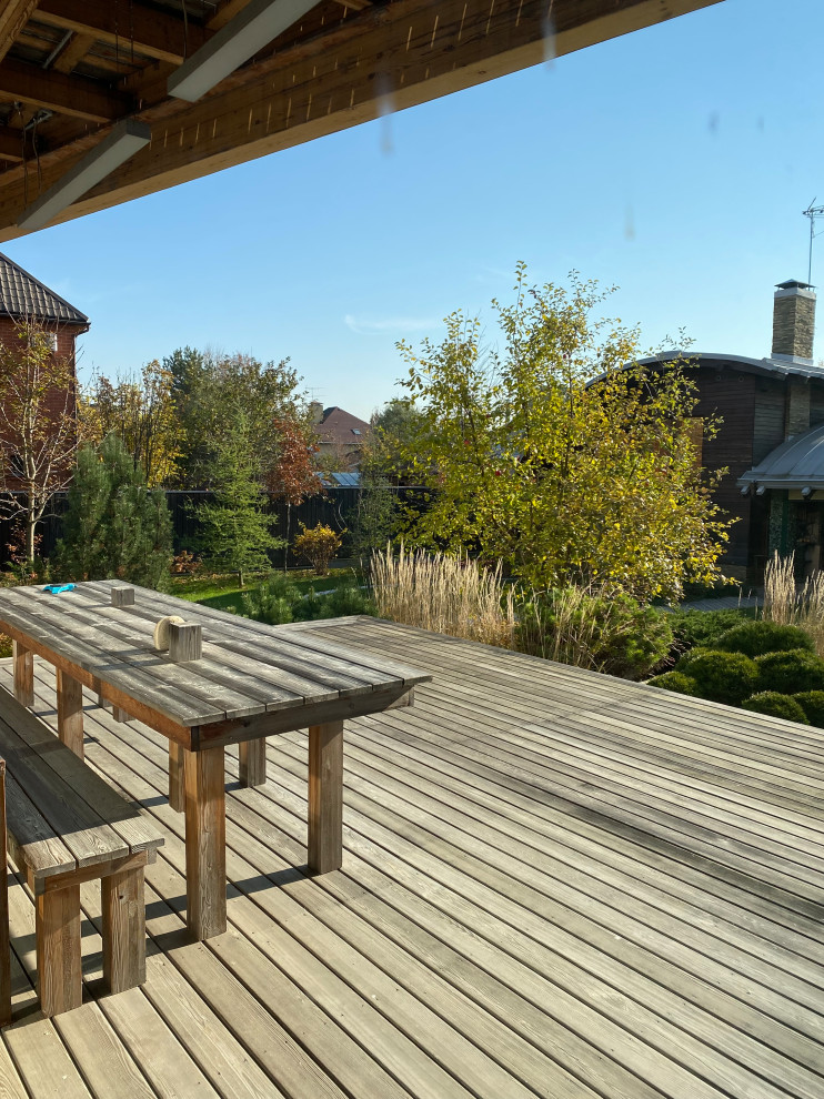 Проект «Равновесие»