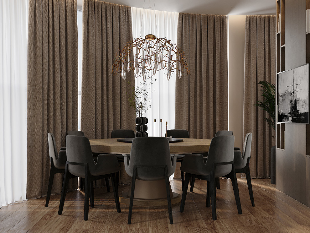 ЖК Бауман Хаус