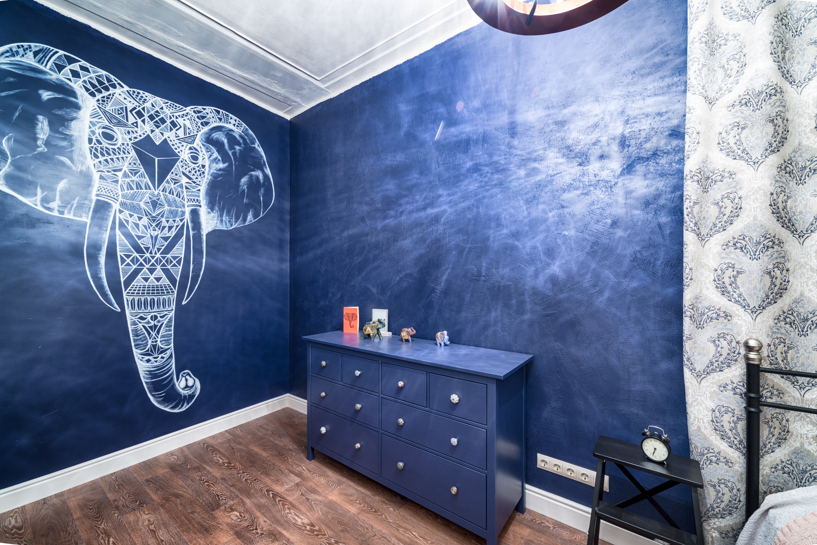 Квартира в Петроградском районе 78кв.м