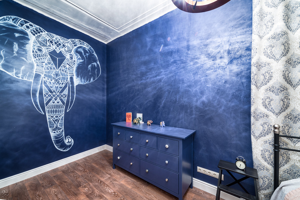 Квартира в Петроградском районе 78кв.м