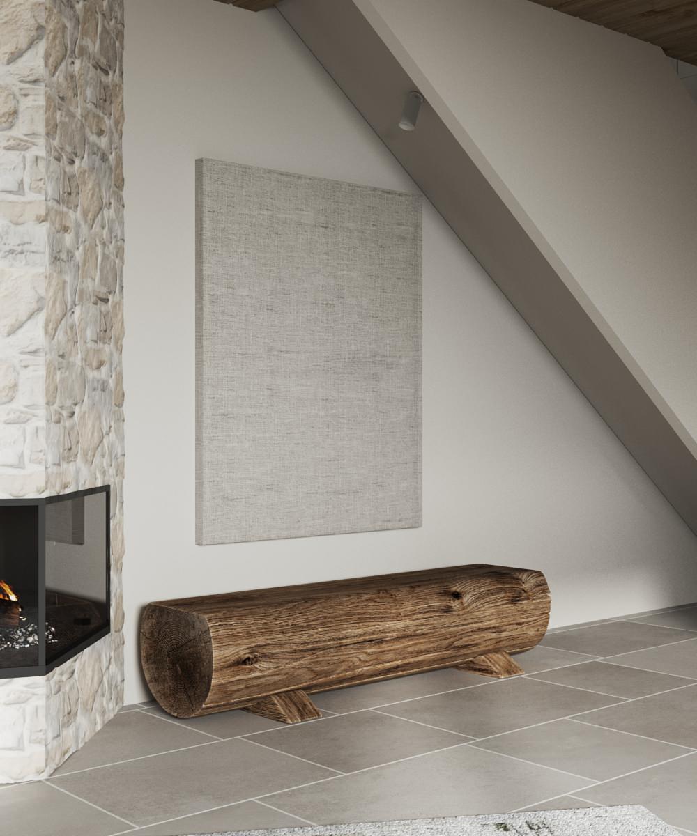 Обитель странника