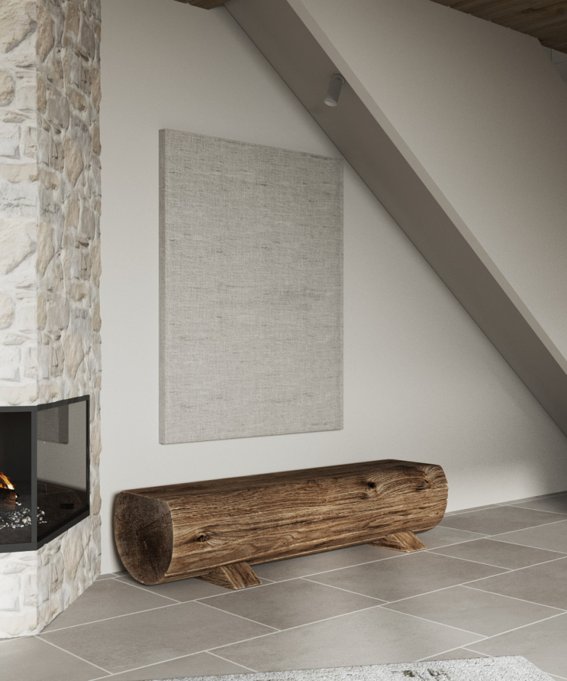 Обитель странника