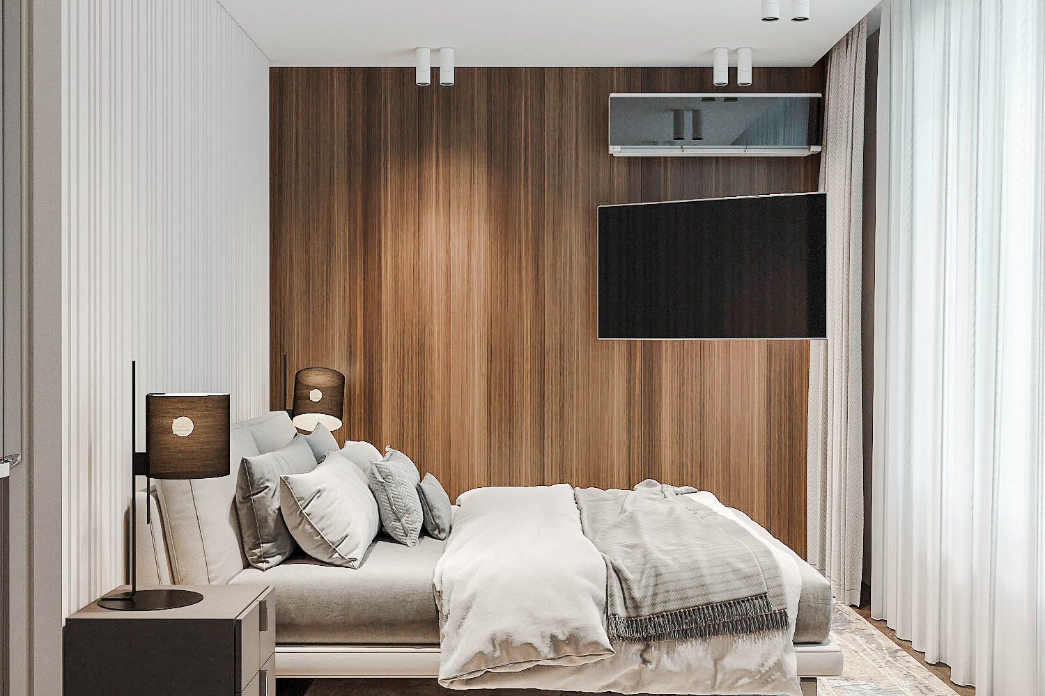 Западный порт