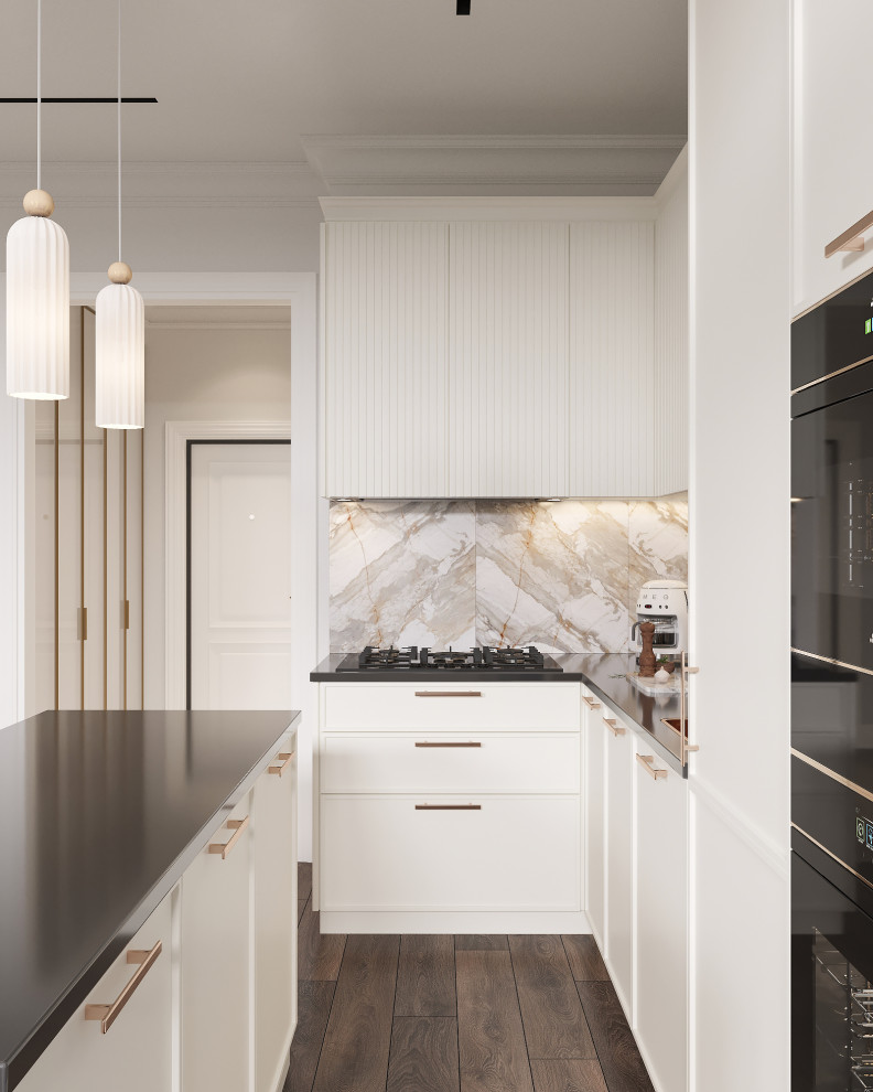 Коллекция TIME104