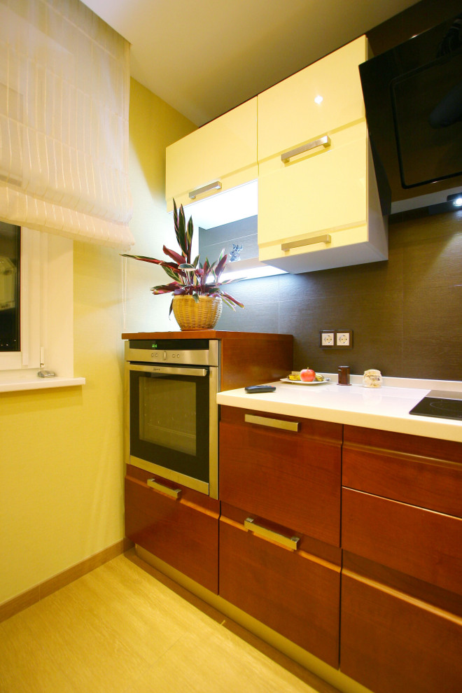 Обложка проекта: КОШТОЯНЦА