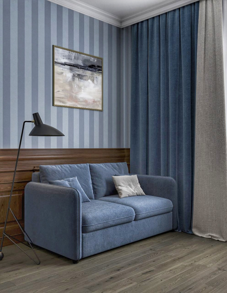 Дом в Санкт-Петербурге.