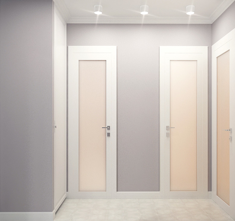 3-к квартира СПБ