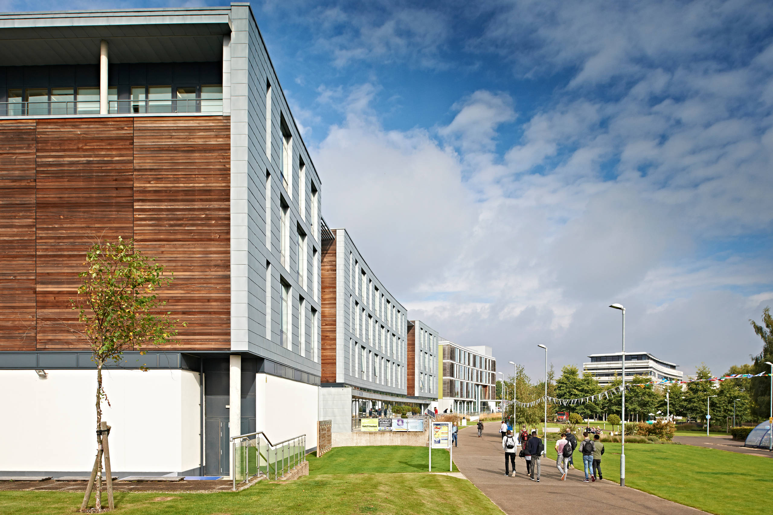 Хороший вопрос: Как поступить в архитектурный вуз за границей