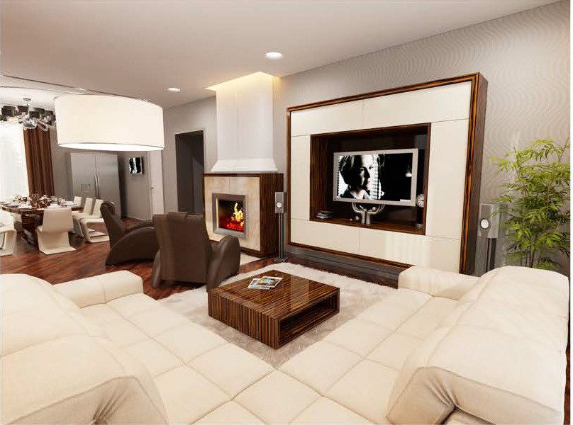 Индивидуальные заказы