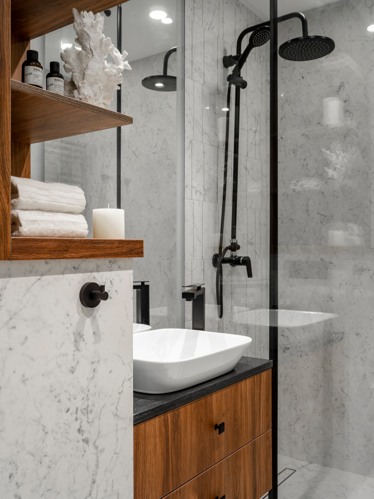 Обложка проекта: Квартира для молодой пары