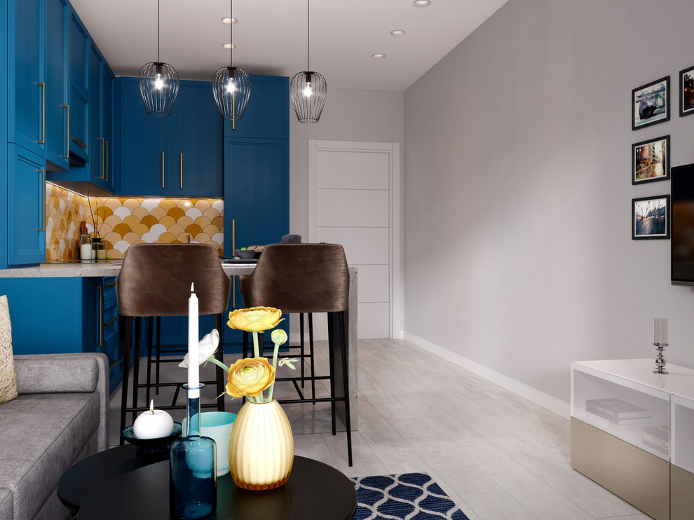 Квартира в Шелепихе