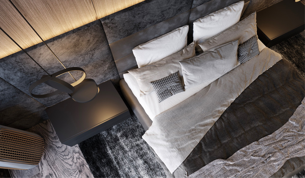 Квартира 113 м в ЖК "Седьмой континент"