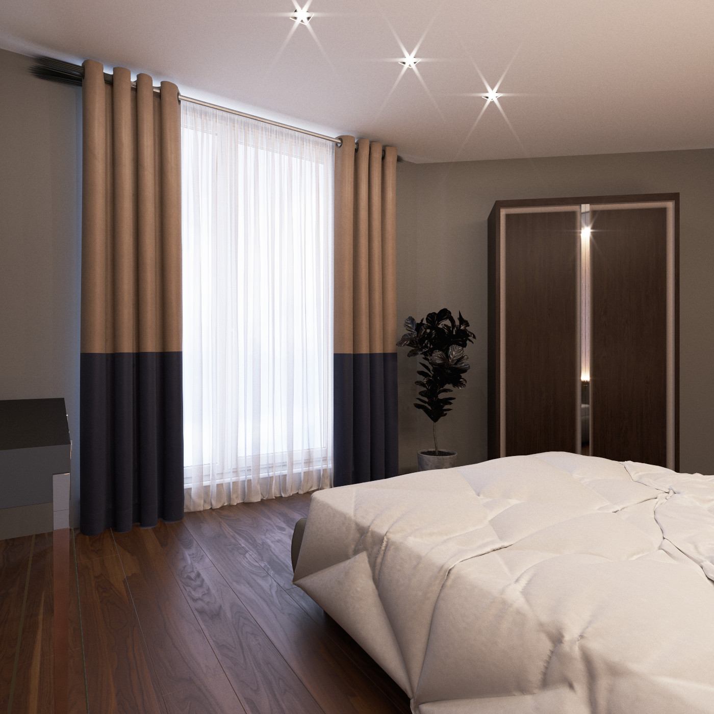 Новая Москва