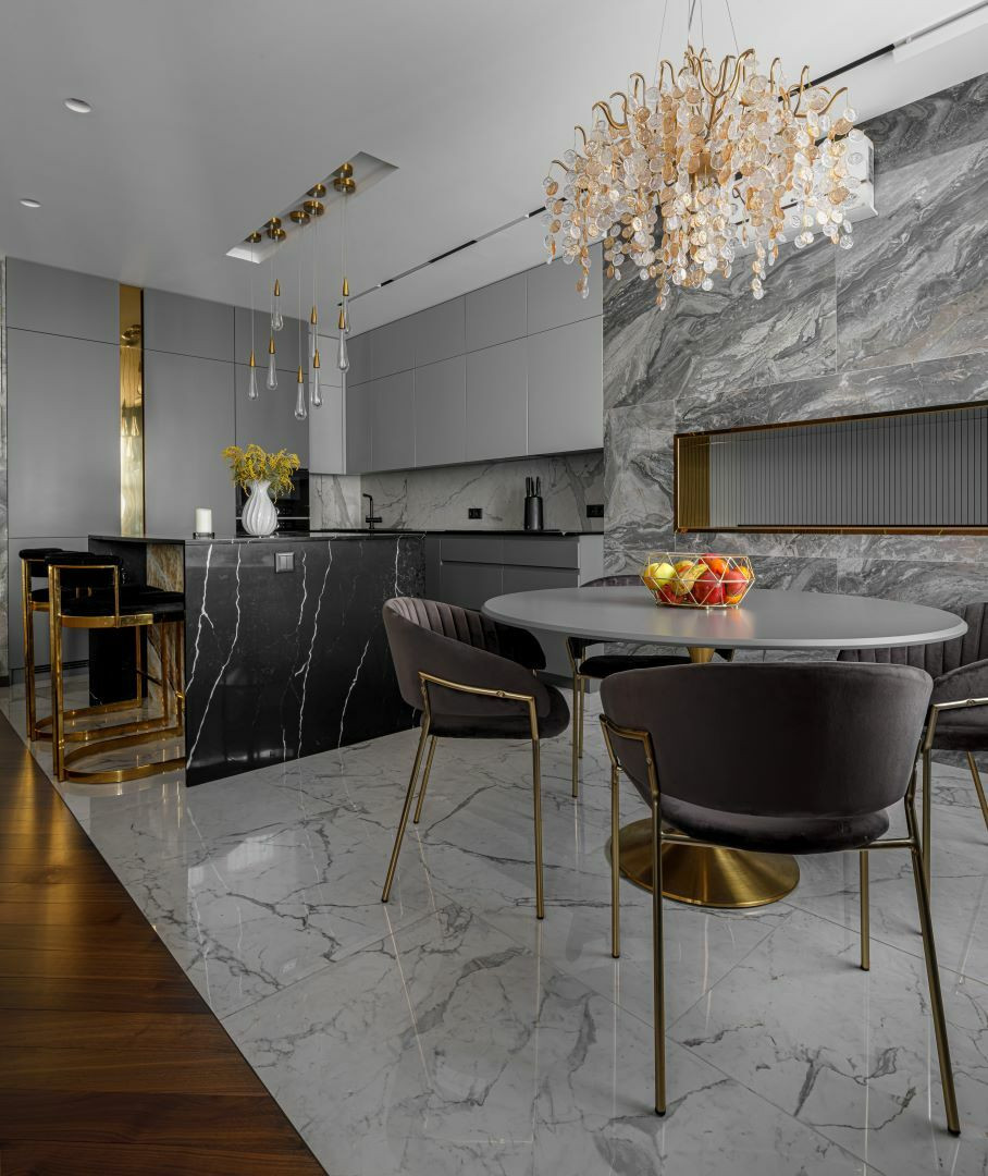 Реализация мебели на ул. Белинского